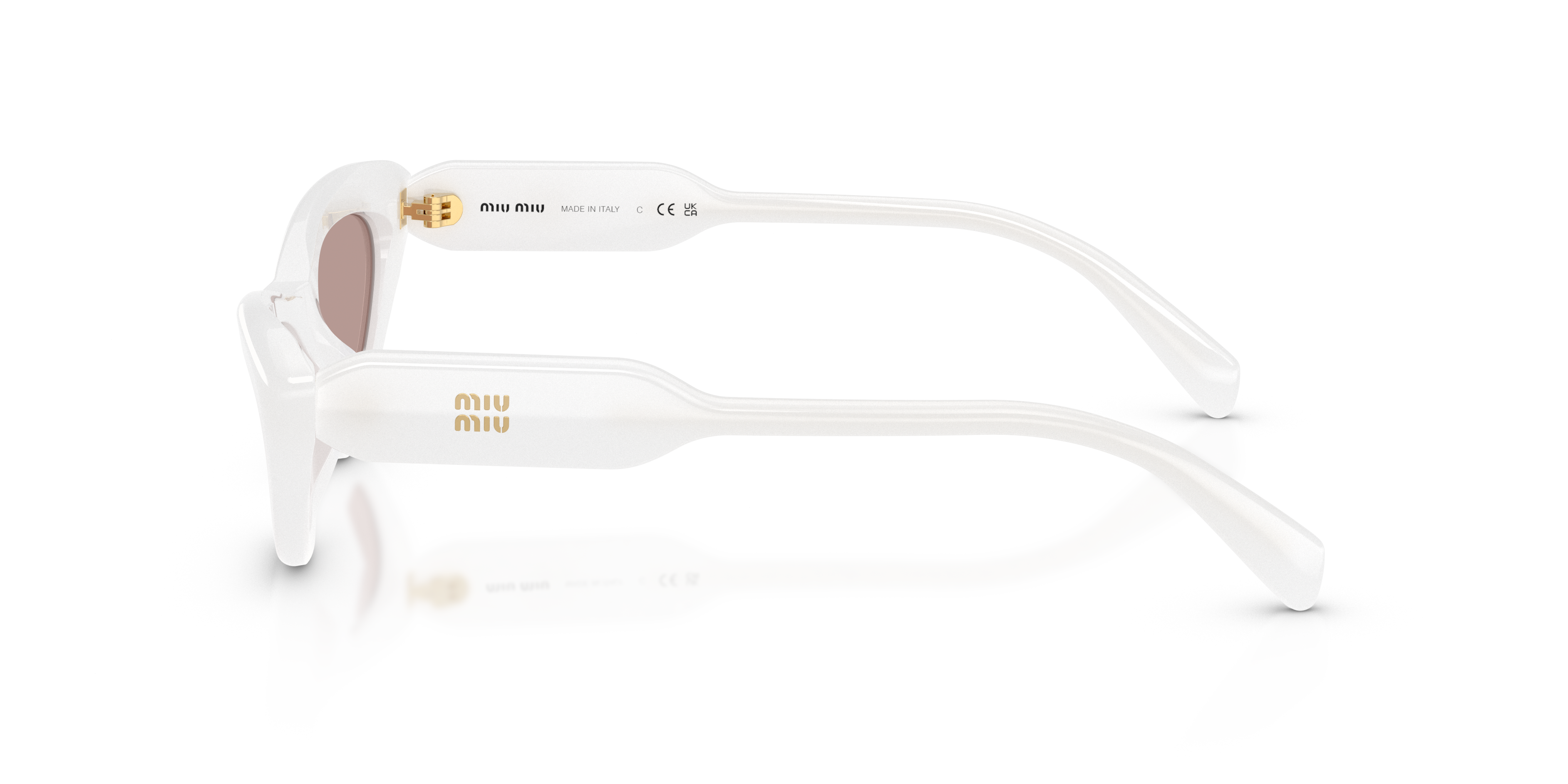 Miu Miu MU B11SU 20M20I  